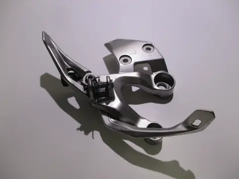 RECHTER SCHETSPLAAT Yamaha MT 09 2018 - 2020