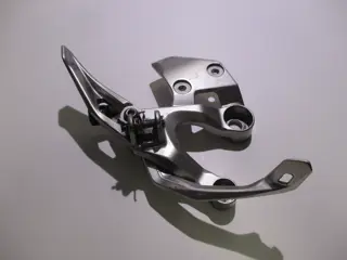 RECHTER SCHETSPLAAT Yamaha MT 09 2018 - 2020