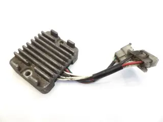 SPANNINGSREGELAAR Yamaha XS 1100 1979 - 1981