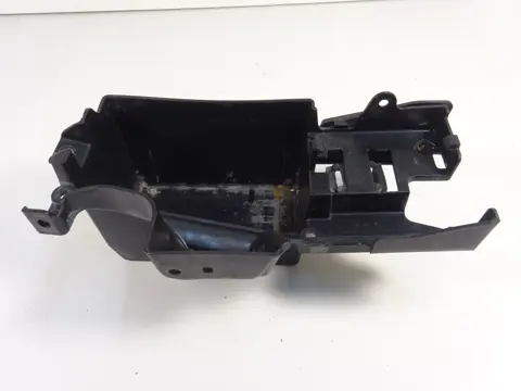 ACCUBAK Kawasaki VERSYS 650 2007 - 2009