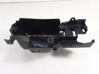 ACCUBAK Kawasaki VERSYS 650 2007 - 2009