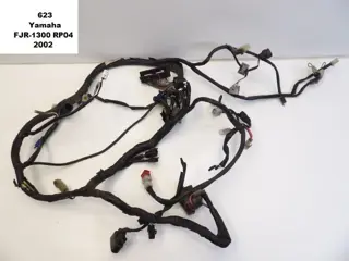 KABELBOOM Yamaha FJR 1300 2001 - 2002