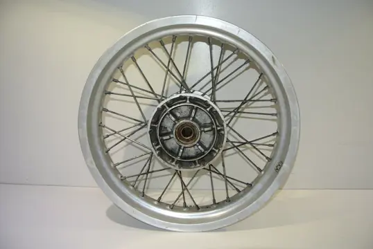 ACHTER VELG Suzuki XF 650 Freewind 1997 - 1999