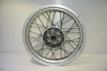 ACHTER VELG Suzuki XF 650 Freewind 1997 - 1999