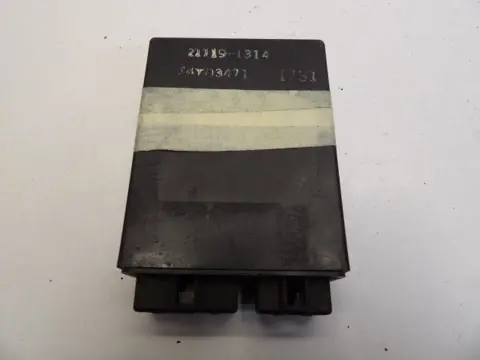CDI UNIT Kawasaki ZXR 750 1991 - 1992