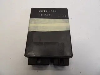 CDI UNIT Kawasaki ZXR 750 1991 - 1992