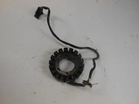 DYNAMO BMW F 800 S - ST 2006 - 2010