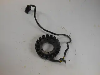 DYNAMO BMW F 800 S - ST 2006 - 2010