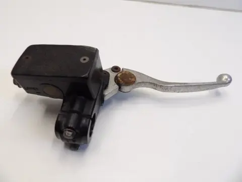REMPOMP Suzuki GSX F 750 1988 - 1997