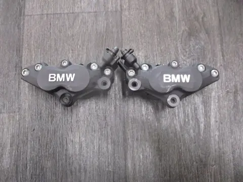 REMKLAUWEN BMW R 1200 RT 2010 - 2013