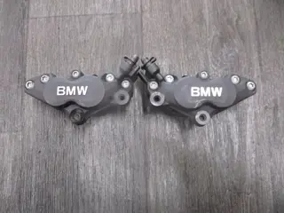 REMKLAUWEN BMW R 1200 RT 2010 - 2013