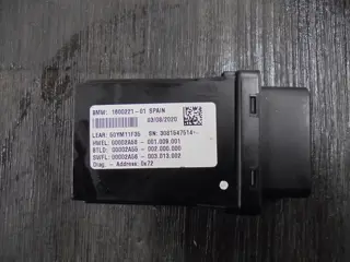 SENSOR - ELEKTRONICA BMW F 850 GS Adventure 2019 - 2020