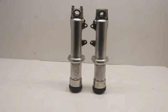 VOORPOOT BUITEN Harley Davidson Touring 1966 - 1983