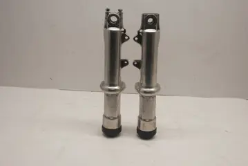 VOORPOOT BUITEN Harley Davidson Touring 1966 - 1983