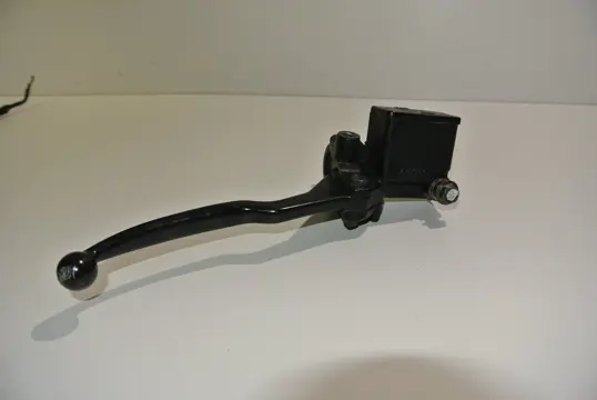 REMPOMP Suzuki XF 650 Freewind 1997 - 1999