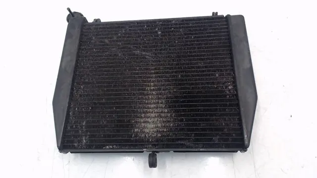 RADIATEUR Yamaha YZF R1 2002 - 2003