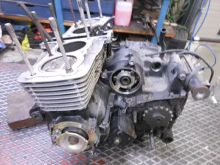 MOTORBLOK Yamaha FJ 1200 1990 - 1993 / 1994 - 1998