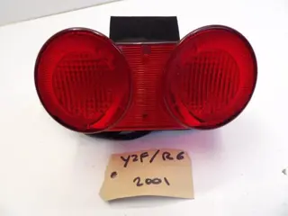 ACHTER LICHT Yamaha YZF R1 1998 - 1999