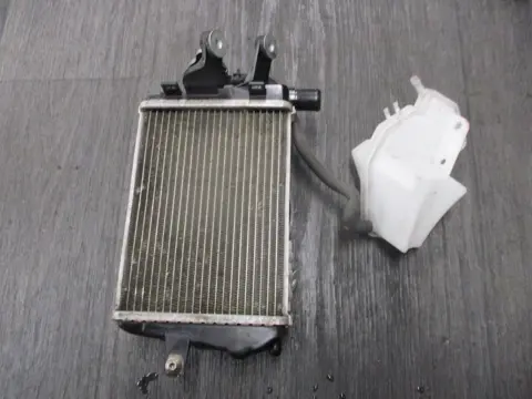 RADIATEUR BMW R 1200 GS LC 2017 - 2018