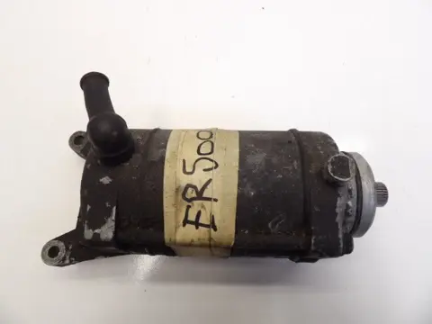 STARTMOTOR Kawasaki ER 5 1997 - 2005
