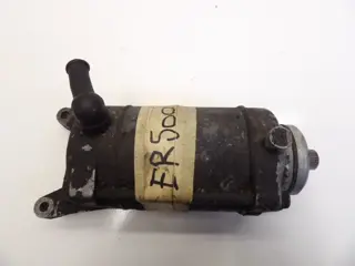 STARTMOTOR Kawasaki ER 5 1997 - 2005