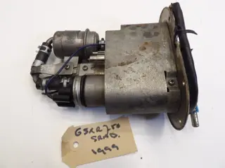 BRANDSTOFPOMP Suzuki GSX R 750 1996 - 2000