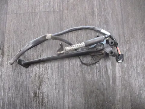 STANDAARD BMW F 800 R 2009 - 2014