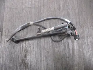 STANDAARD BMW F 800 R 2009 - 2014