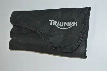 GEREEDSCHAPSET Triumph 675 Street Triple R 2008 - 2012 /