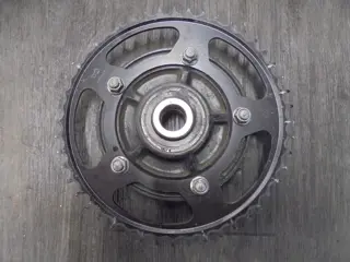TANDWIELDRAGER Suzuki GSR 600 2006 - 2009