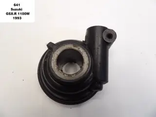 SNELHEIDSOPNEMER Suzuki GSX R 1100 1993 - 1994