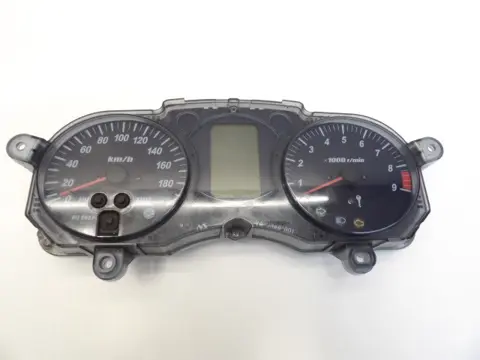 TELLERSET Yamaha YP 400 Majesty 2004 - 2009