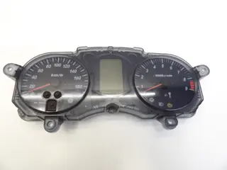 TELLERSET Yamaha YP 400 Majesty 2004 - 2009