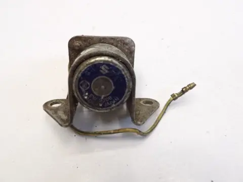 STARTMOTORRELAIS Suzuki GS 850 1970 - 2012