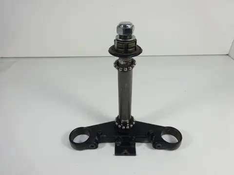 T STUK Yamaha FZ6 2004 - 2007