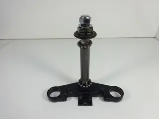 T STUK Yamaha FZ6 2004 - 2007