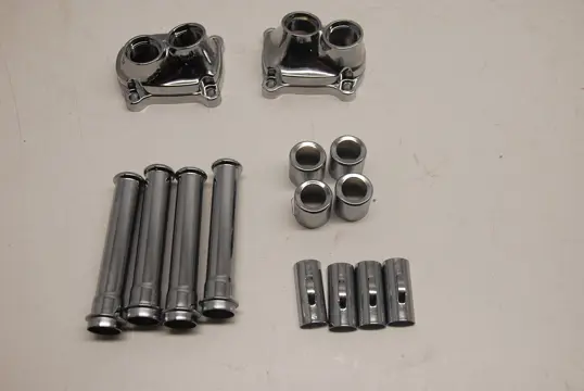 MOTORBLOK DIVERSE Harley Davidson Touring 2018 - 2020