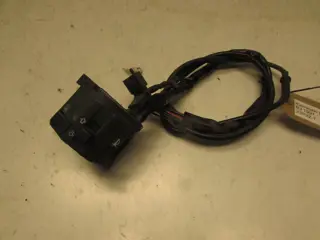 STUURSCHAKELAAR LINKS Kawasaki ER 5 1997 - 2005