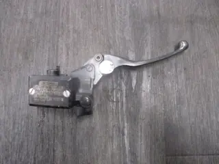 REMPOMP Kawasaki ZZR 1100 1990 - 1992