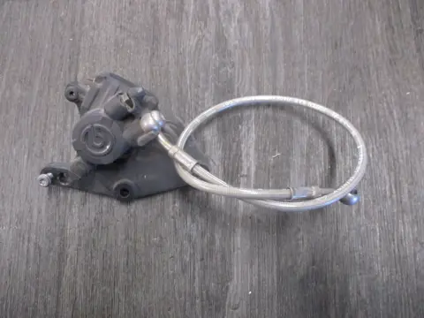 ACHTER REMKLAUW BMW F 800 GT 2016 - 2018