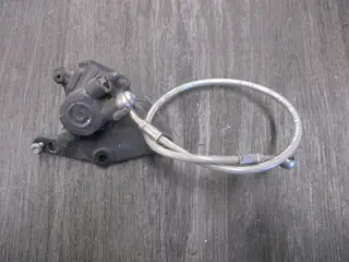 ACHTER REMKLAUW BMW F 800 GT 2016 - 2018