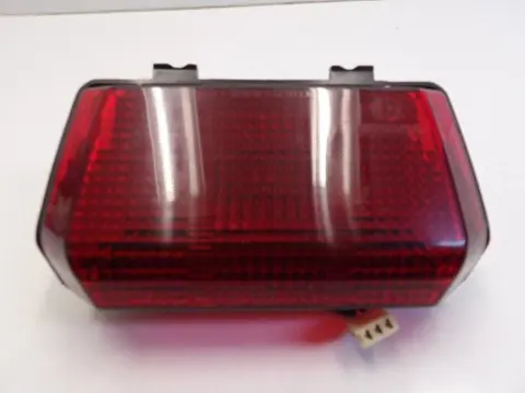 ACHTER LICHT Suzuki GSX R 750 1985 - 1989