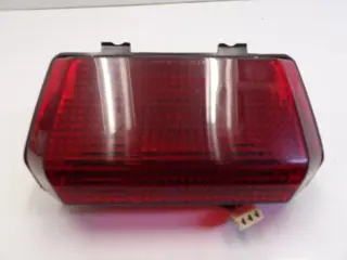 ACHTER LICHT Suzuki GSX R 750 1985 - 1989