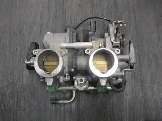 GASKLEPHUIS Yamaha XT 1200 Z Super Tenere 2014 - 2014