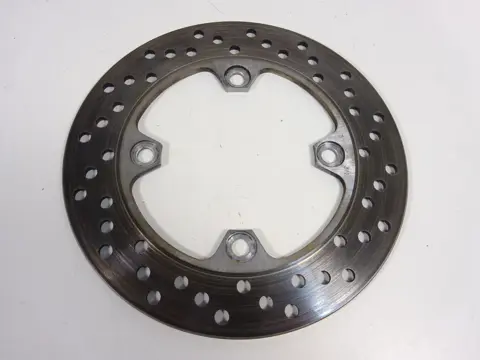 ACHTER REMSCHIJF Kawasaki Z 750 2004 - 2006
