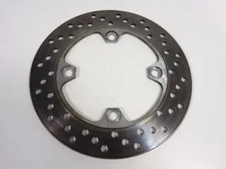 ACHTER REMSCHIJF Kawasaki Z 750 2004 - 2006