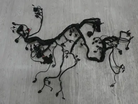 KABELBOOM BMW S 1000 RR 2019 - 2021