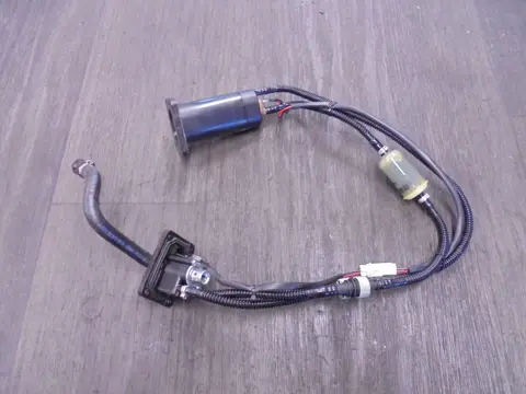 BRANDSTOFPOMP KTM 690 Duke 4 2012 - 2015