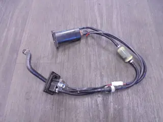 BRANDSTOFPOMP KTM 690 Duke 4 2012 - 2015