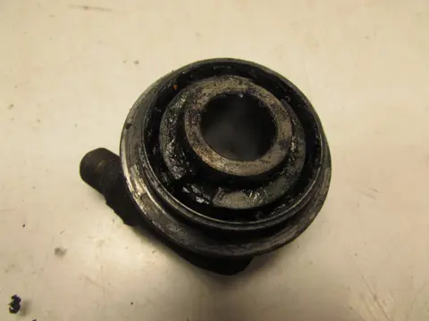 SNELHEIDSOPNEMER Yamaha YZF 600 Thundercat 1996 - 2003